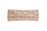 Boo Headband