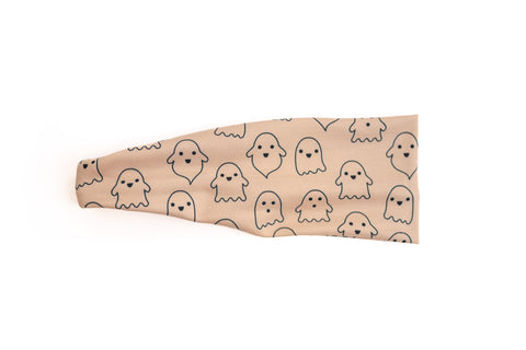 Boo Headband