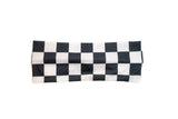 Checkerboard Headband