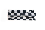 Checkerboard Headband