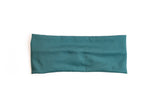 Fall Color Pallet #5 Headband (Deep Teal)