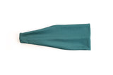 Fall Color Pallet #5 Headband (Deep Teal)