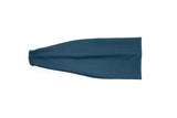 Fall Color Pallet #4 Headband (Slate Blue)
