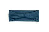Fall Color Pallet #4 Headband (Slate Blue)