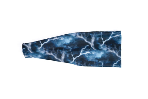Lightning Headband