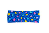 Neon Spots Headband