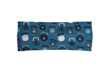 Kettlebell (dark) Headband