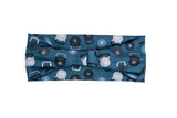 Kettlebell (dark) Headband
