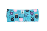Kettlebell (light) Headband